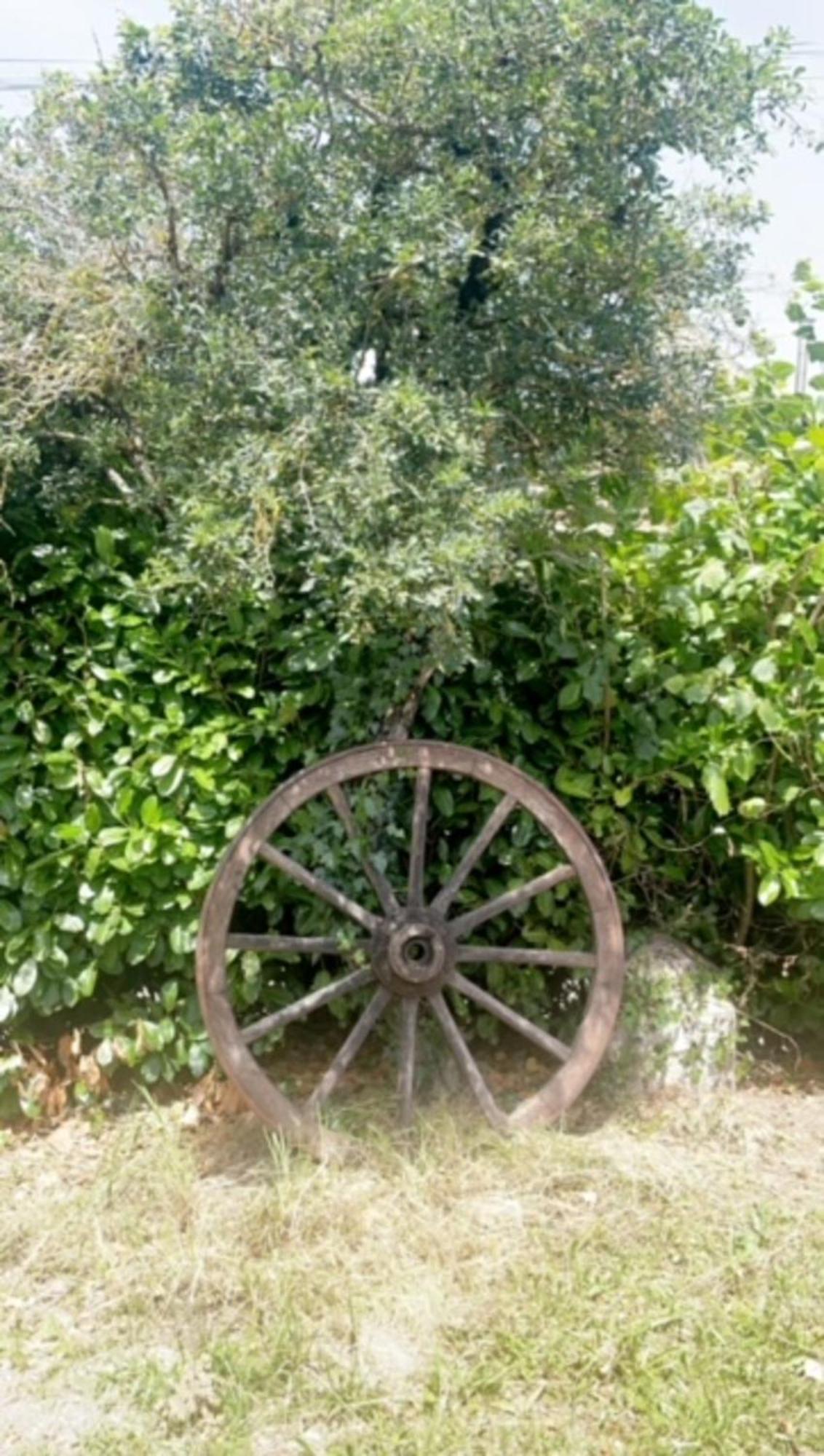 La Grange Du Contoures Castanet (Aveyron) Exterior foto